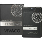 Vivaco perfume for men 20 ml