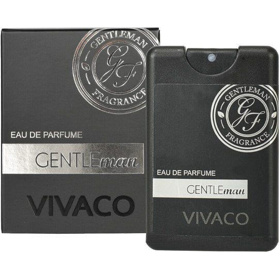 Vivaco perfume for men 20 ml