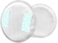 BabyOno Discos Absorbentes Confort 100+40 unidades 140 unidades