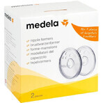 Medela Brusthütchen Modellierer 2 Stück