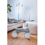 MoMi Scooter TOBIS with gray bubbles