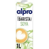 Bebida de soja Alpro Barista 1 l