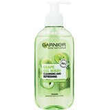 Garnier Skin Naturals Gel Limpiador Botánico 200 ml