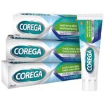 Corega Fresh extra fuerte 3 x 40 g