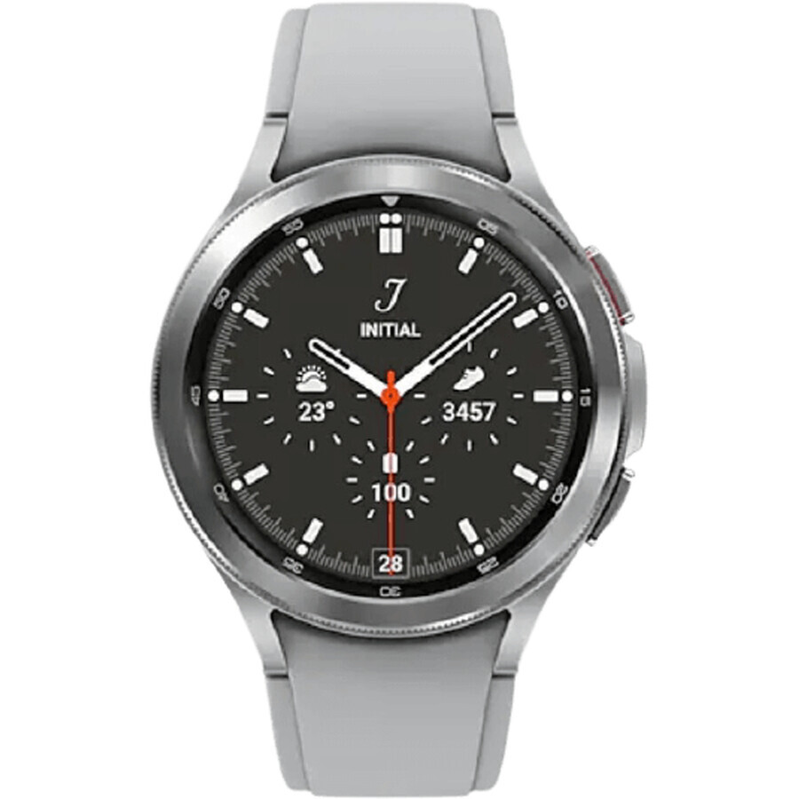 Samsung Galaxy Watch 4 Classic 46 mm EU Silver