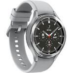 Samsung Galaxy Watch 4 Classic 46 mm EU Silver