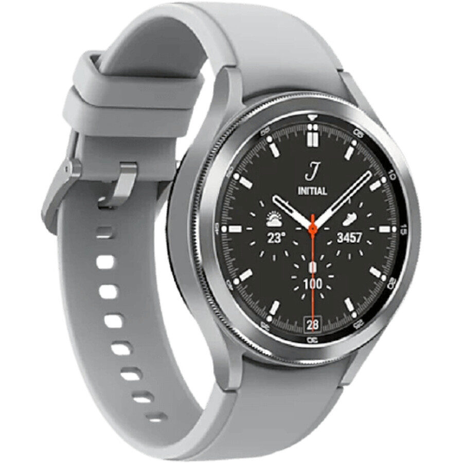 Samsung Galaxy Watch 4 Classic 46 mm EU Silver