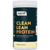 Ecce Vita Clean Lean Protein vanilie 1000 g