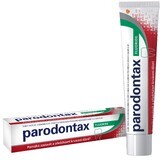 Parodontax Flúor pasta dentífrica 75 ml