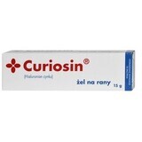 Curiosin Skin Gel 15 g