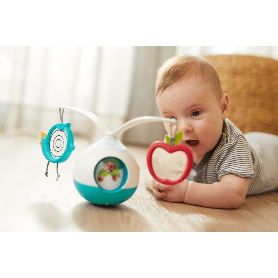 Tiny Love Music Box for tummy time Meadow Days 1 piece