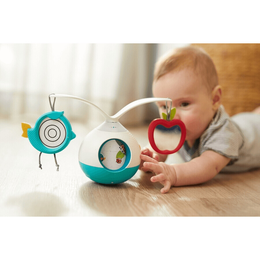 Tiny Love Music Box for tummy time Meadow Days 1 piece