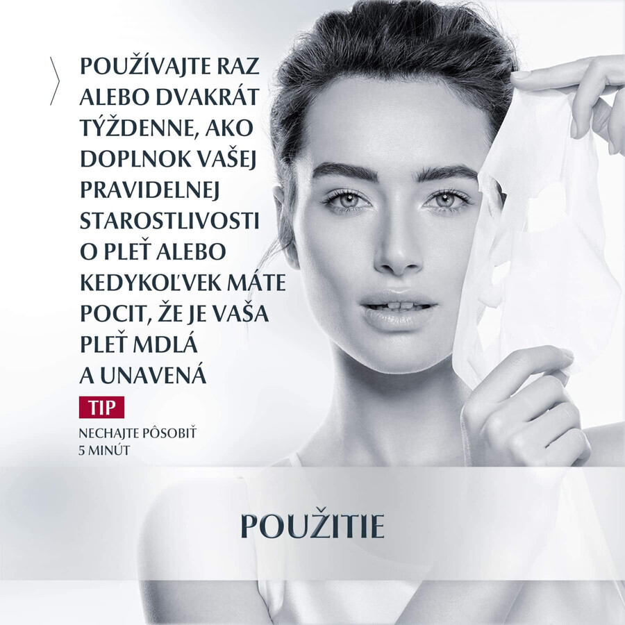 Eucerin Hyaluron-Filler Mască intensivă 1 buc