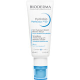 Bioderma Hydrabio Perfecteur hydraterende dagcrème met matte finish SPF 30 40 ml