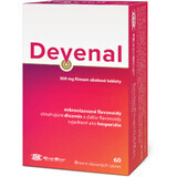 Glenmark Devenal 60 comprimidos