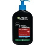 Garnier Pure Active Anti-Blackhead-Reinigungsgel 250 ml