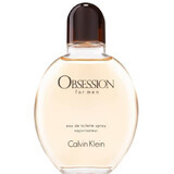 Calvin Klein Obsession para hombre Eau de toilette 125 ml