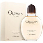 Calvin Klein Obsession para hombre Eau de toilette 125 ml