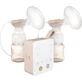 Extractor de leche eléctrico Canpol babies Dual 2en1 con pieza nasal ExpressCare