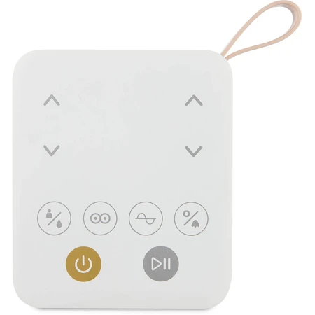 Extractor de leche eléctrico Canpol babies Dual 2en1 con pieza nasal ExpressCare