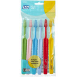 TePe Select Brosse à dents douce 6 pcs