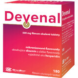 Glenmark Devenal 500 mg 180 comprimidos