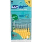 TePe Brosses interdentaires extra-douces jaune 0,7 mm 8 pcs