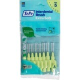 TePe Brosses interdentaires extra douces 0,8 mm 8 pcs