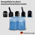 Braun Clean&Renew 4 Kartuschen