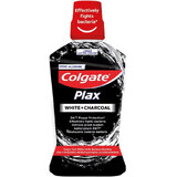 Colgate Plax Carbón Colutorio 500 ml