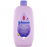 Johnson's Baby Bedtime Bath per un sonno ristoratore 500 ml