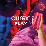 Masturbateur vibrateur Durex SEX Play