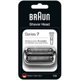 Braun Combipack 73S 1 ud.