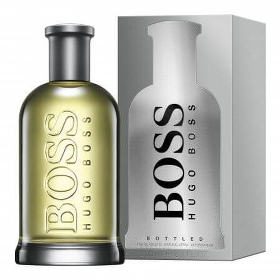 Hugo Boss Boss Gebotteld Eau de Toilette 200 ml