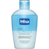 Mixa desmaquillante de ojos 125 ml