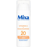 Mixa Crema antiojeras FPS 20, 50 ml