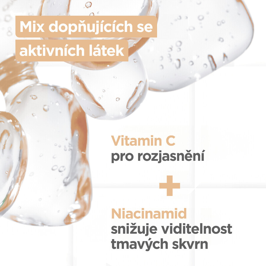 Mixa Crème anti-taches SPF 20, 50 ml