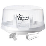 Sterilizzatore a microonde Tommee Tippee