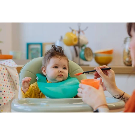 Łyżeczki Tommee Tippee z czujnikiem ciepła 4m+ 4 szt.: ceny i cechy
