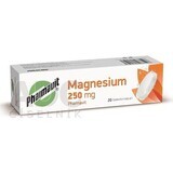 Pharmavit Magnesium 20 effervescent tablets