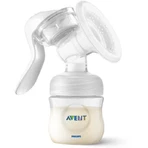 Manuale del tiralatte Philips Avent