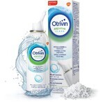 Otrivin Breathe Clean agua de mar isotónica para la limpieza nasal 100 ml