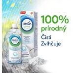 Otrivin Breathe Clean agua de mar isotónica para la limpieza nasal 100 ml