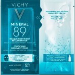 Vichy Mineral 89 Hyaluron Booster Facial Mask 29 g