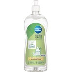 Canpol babies Organic bottle and teat cleaner 500 ml