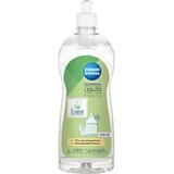 Canpol babies Organic bottle and teat cleaner 500 ml