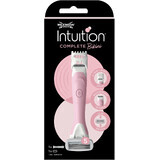 Wilkinson Wilkinson Sword Sword Intuition Bikini shaver complete + replacement heads