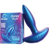 Durex SEX Play Dop anal vibrator