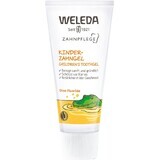 Weleda Gel Dentífrico Infantil, 50 ml