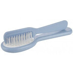 Canpol babies Comb and brush blue 2 pcs